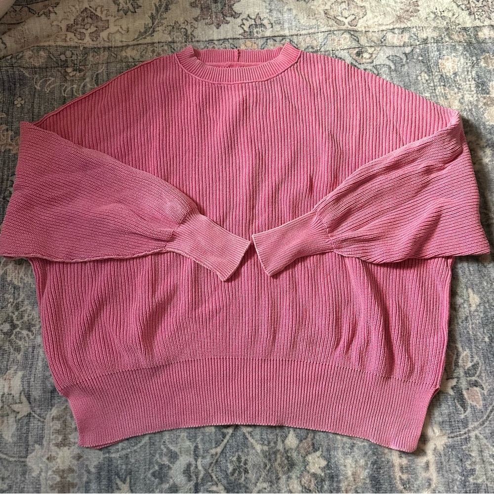 Aerie Beyond Sweater